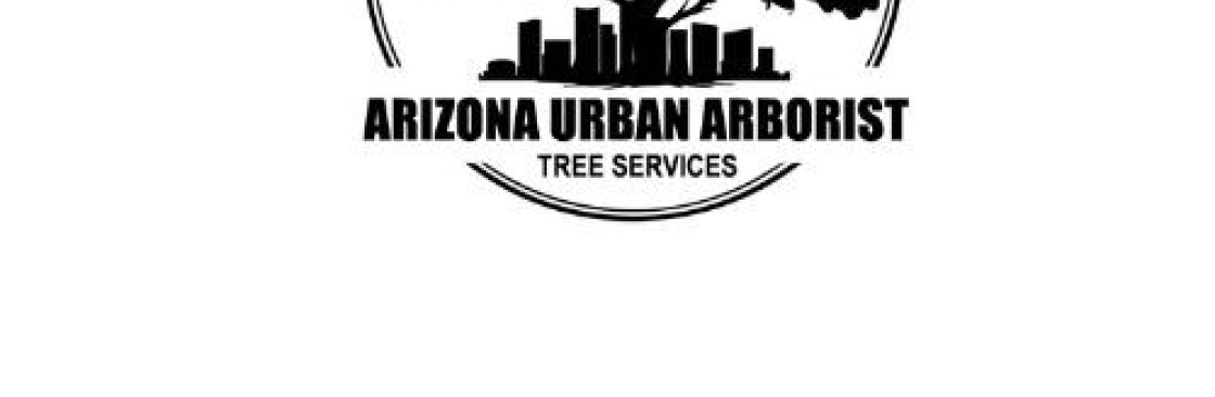Arizona Urban Arborist Cover Image