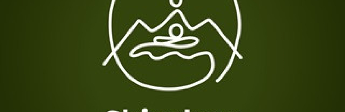 Shivayala Yoga Ashram Cover Image