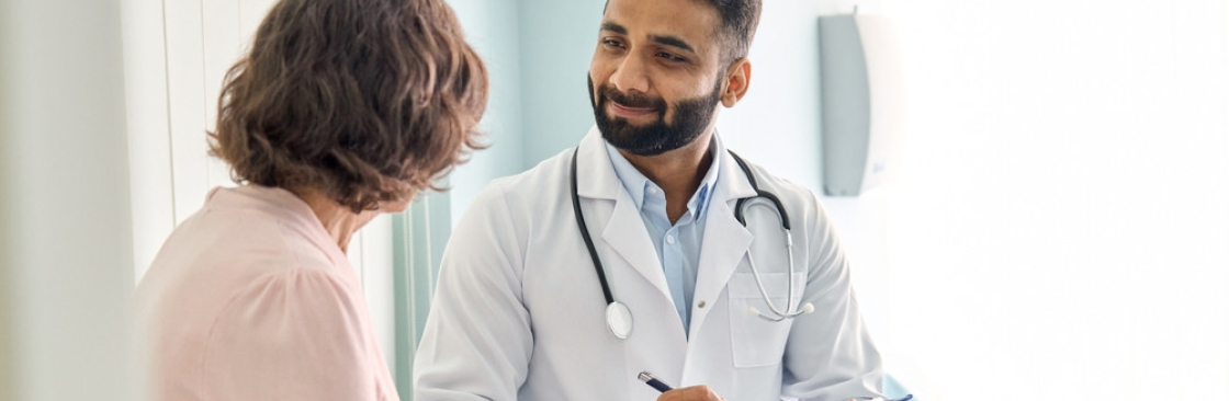 Compass Medical Cover Image