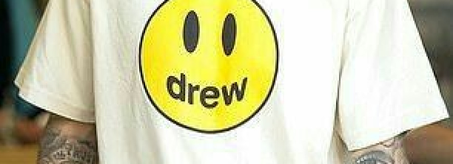 Drew house Cover Image