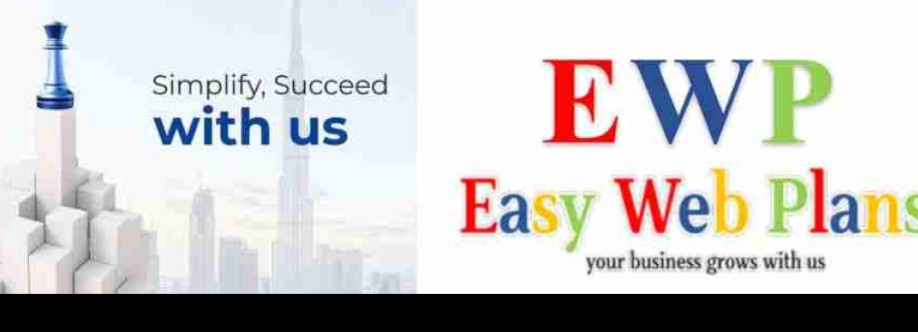 Easywebplans LLC Cover Image