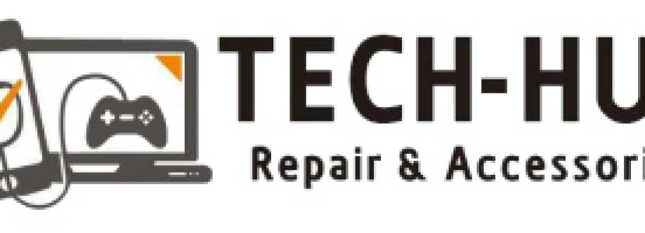 Tech Hut COMMERCIAL Dr Cover Image