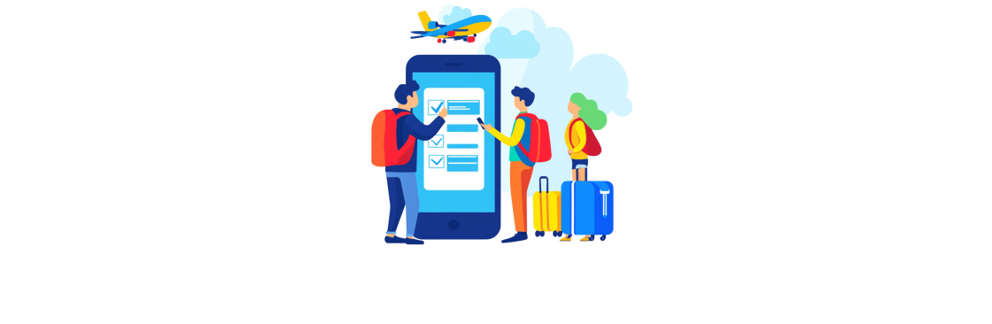 E Travel Advisor Cover Image