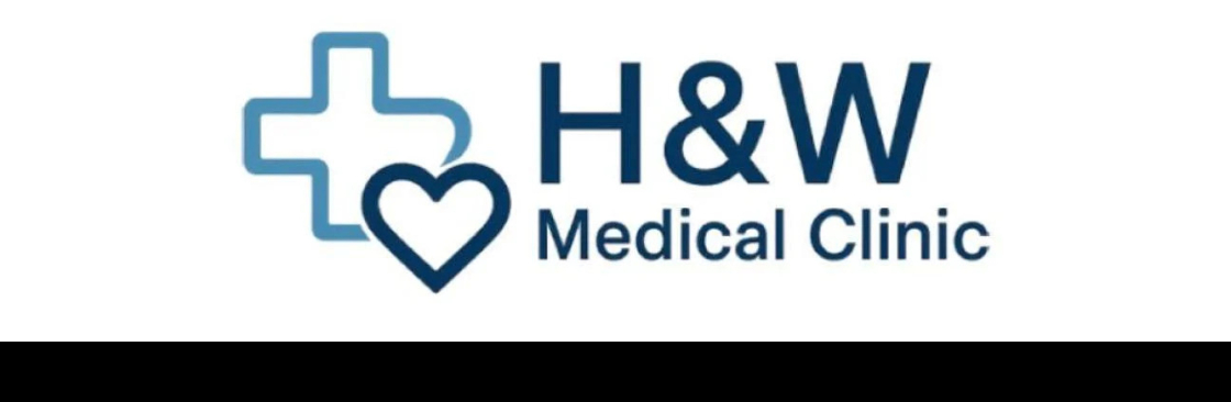 H & W Medical Clinic Cover Image