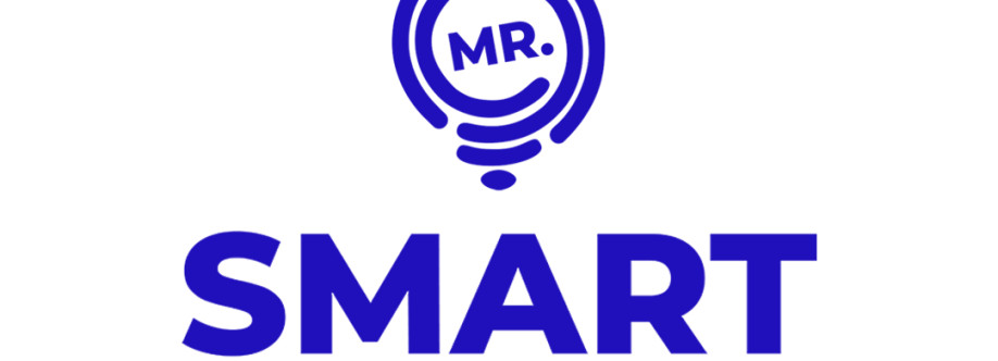 Mr Smart Lighting Cover Image