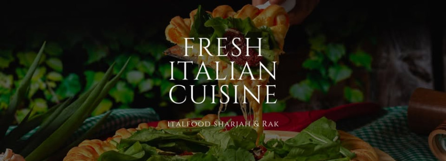 Ital Food Cover Image