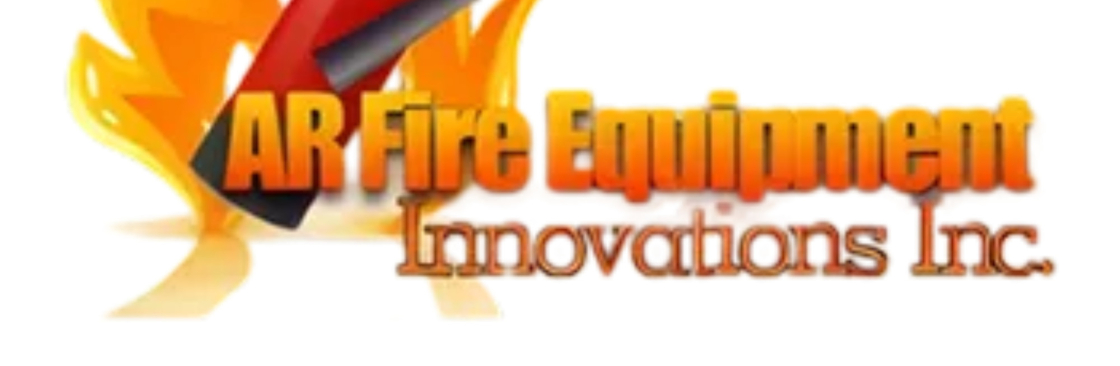 AR Fire Equipment Innovations Inc Cover Image