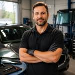 Jeffrey Winger Profile Picture
