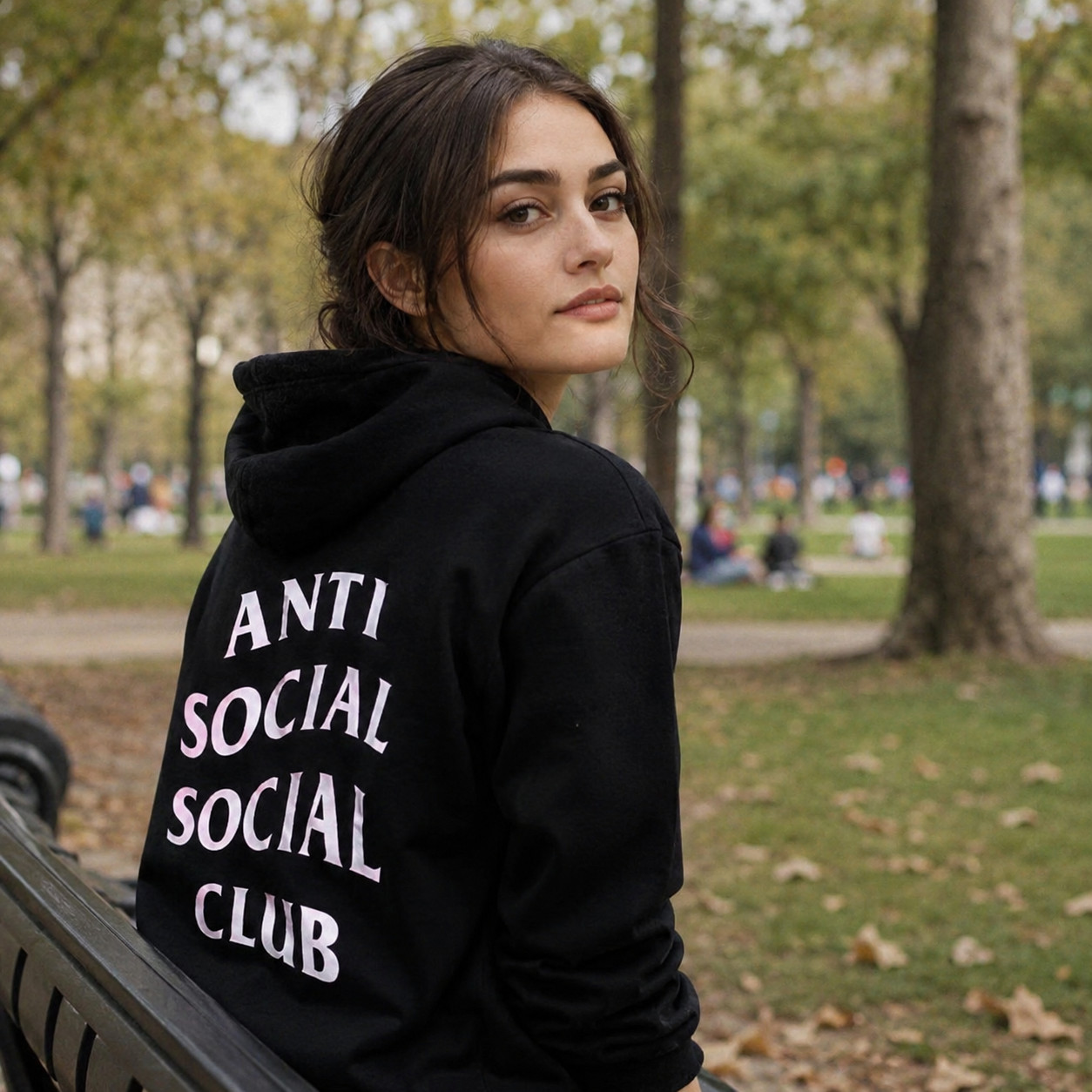 anti social club Profile Picture