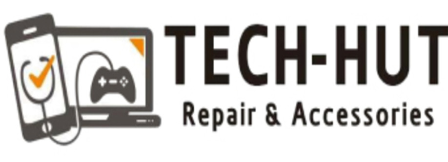 TECH-HUT SURREY Cover Image
