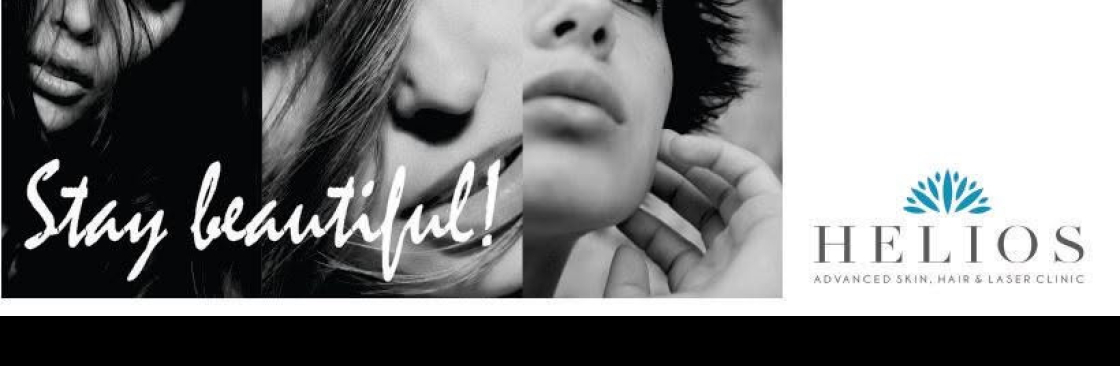 Helios Skin and Hair Clinic Cover Image
