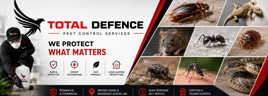 Total Defence Cover Image