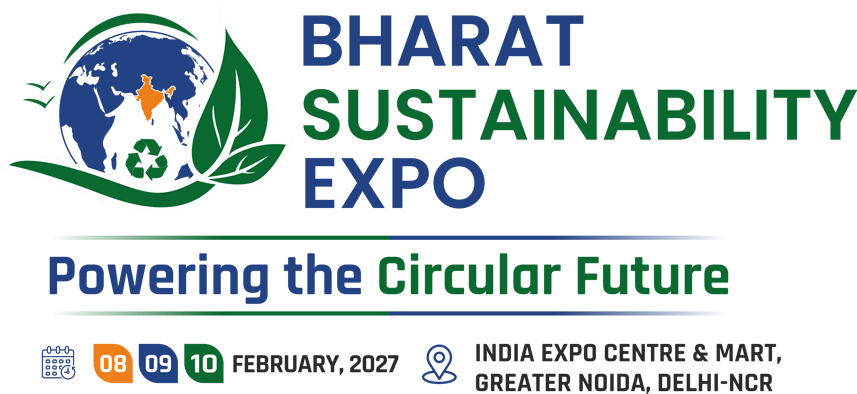 Bharat Sustainability Expo 2027 | Transforming the Future