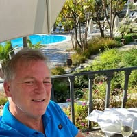 Micheal Isbella Profile Picture