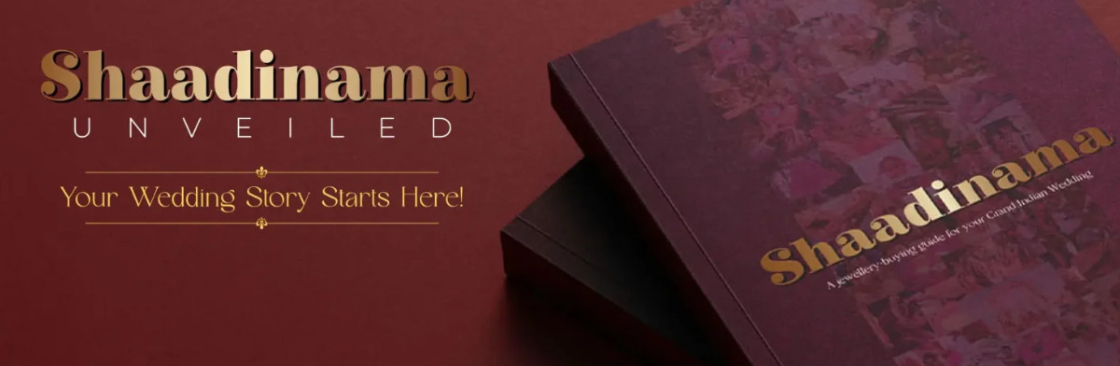 Shaadinama Talla Jewellers Cover Image