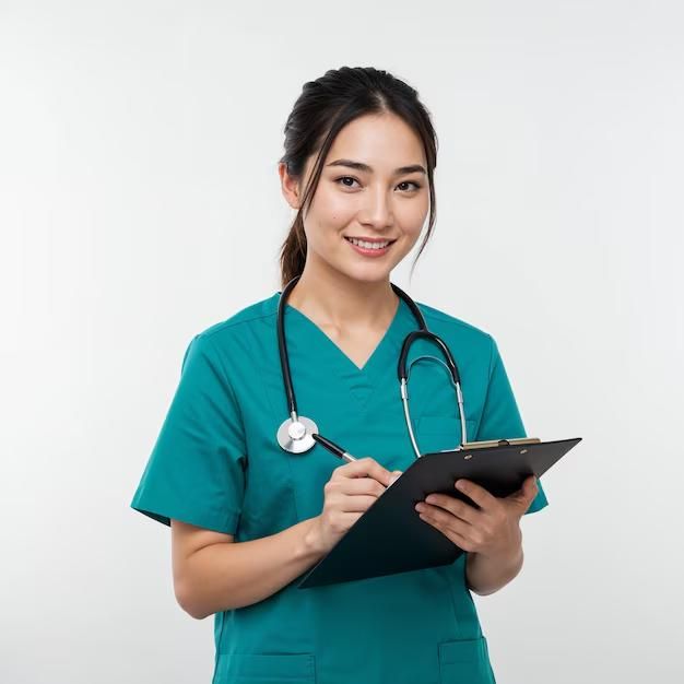 Trusted Nursing Agency in Adelaide | Heartline Nursing