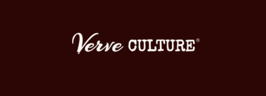 Verve culture Cover Image