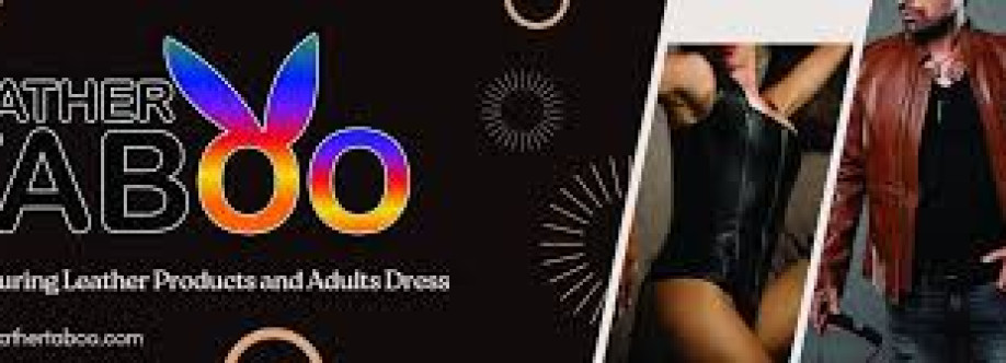 Leather Outfits For Mens Cover Image