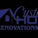 Customhomesandrenovations Profile Picture