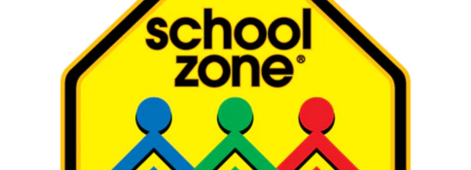 School Zone Cover Image