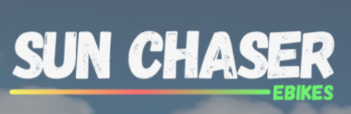 Sunchaser Ebikes Cover Image