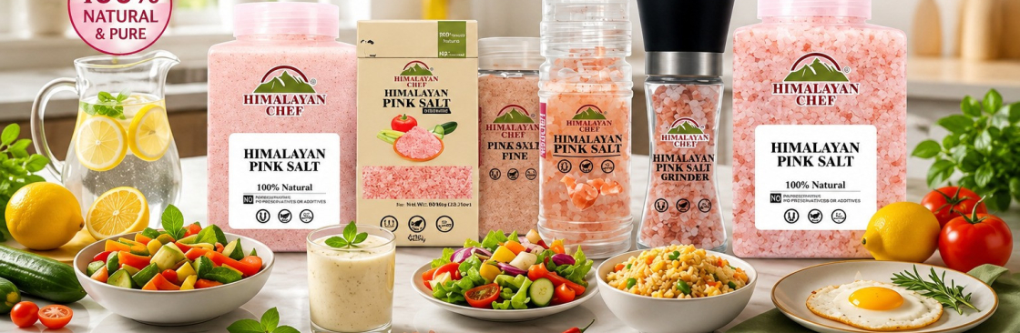 black salt Cover Image
