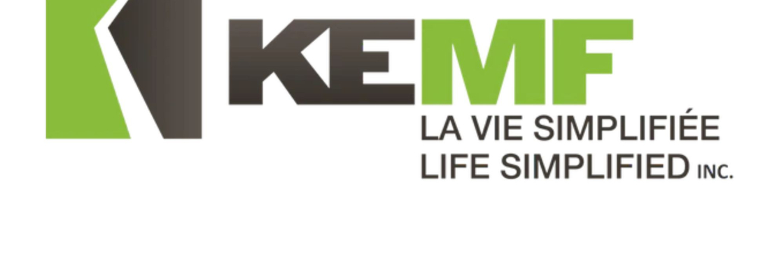 KEMF Life Simplified Inc Cover Image