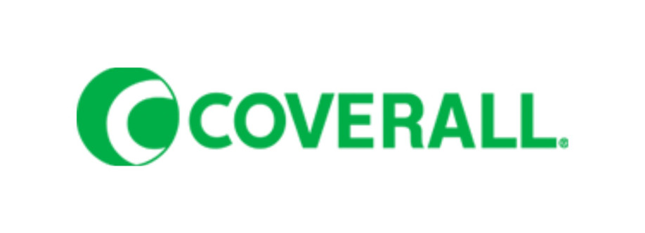 Coverall Oklahoma Cover Image