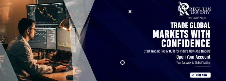 Regulus Liquidity Cover Image