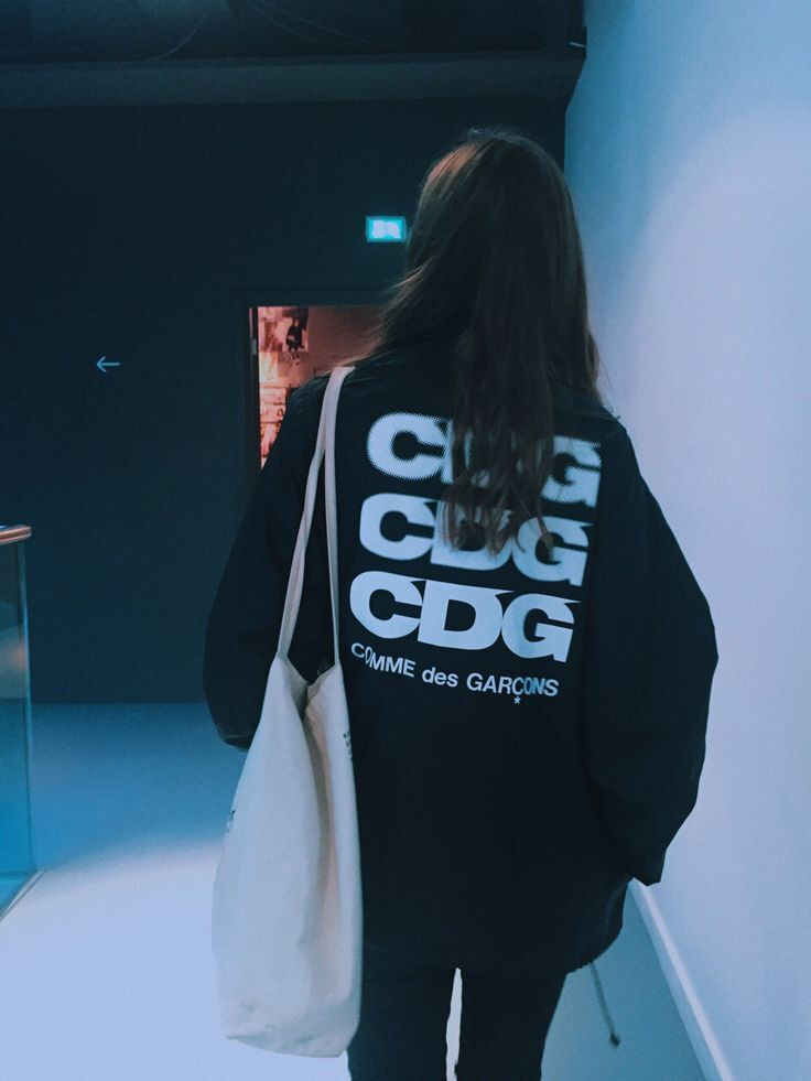 Comme Des Garccon Garccon Profile Picture