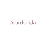 arun konda Profile Picture