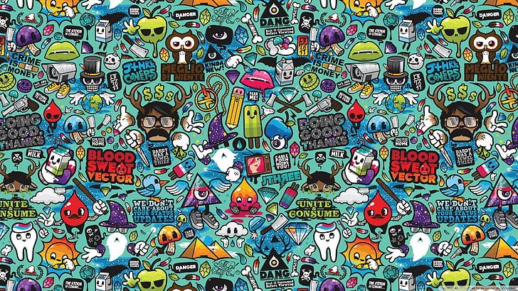 Pop Art: A Vibrant Reflection of Popular Culture - Art Blog