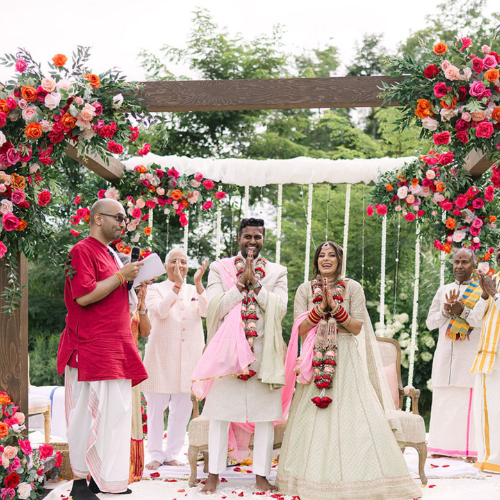 Wedding Planner Toronto - SAWC Planners