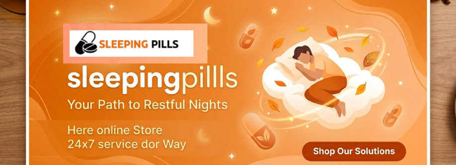 Buy Sleeping Pillls Cover Image