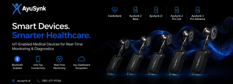 ayusynk ayusynk Cover Image
