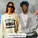 Hmdd Clothing Profile Picture