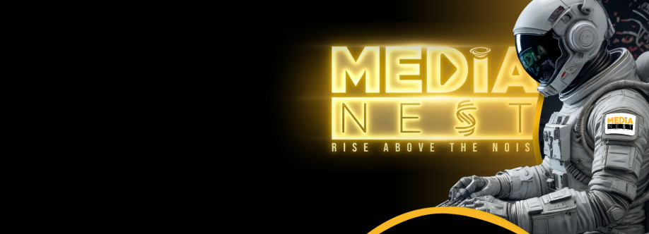 Media Nest Cover Image