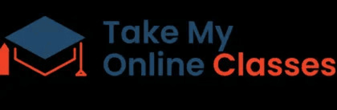 Take My Online Classes Cover Image