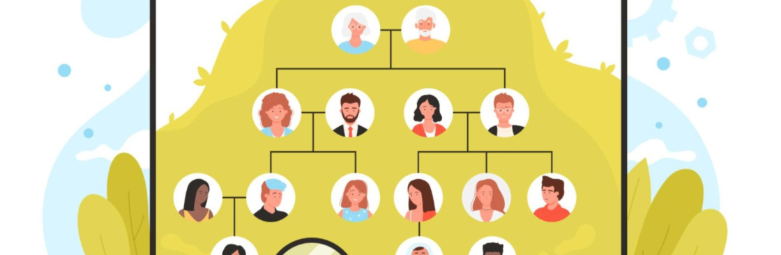 Family Tree Makers Support Cover Image