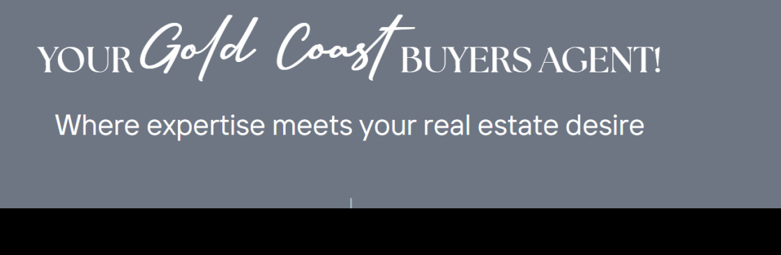 buyers agent Cover Image