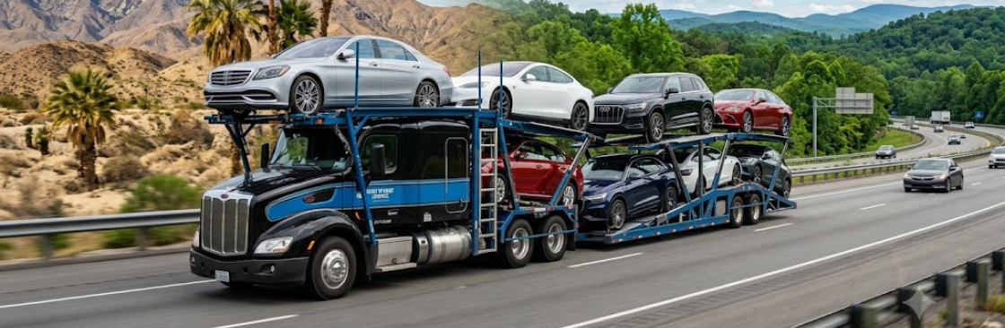 Ship A1 Auto Transport Cover Image