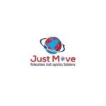 Just Move Profile Picture