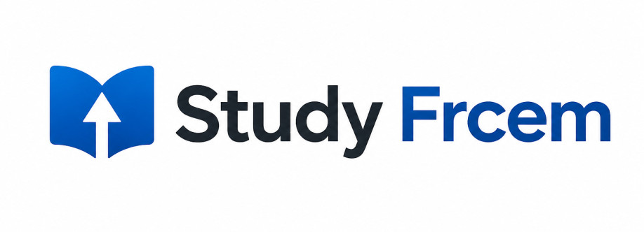 Study Frcem Cover Image