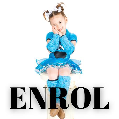 North Richmond Dance Classes - Creative Dance Academy