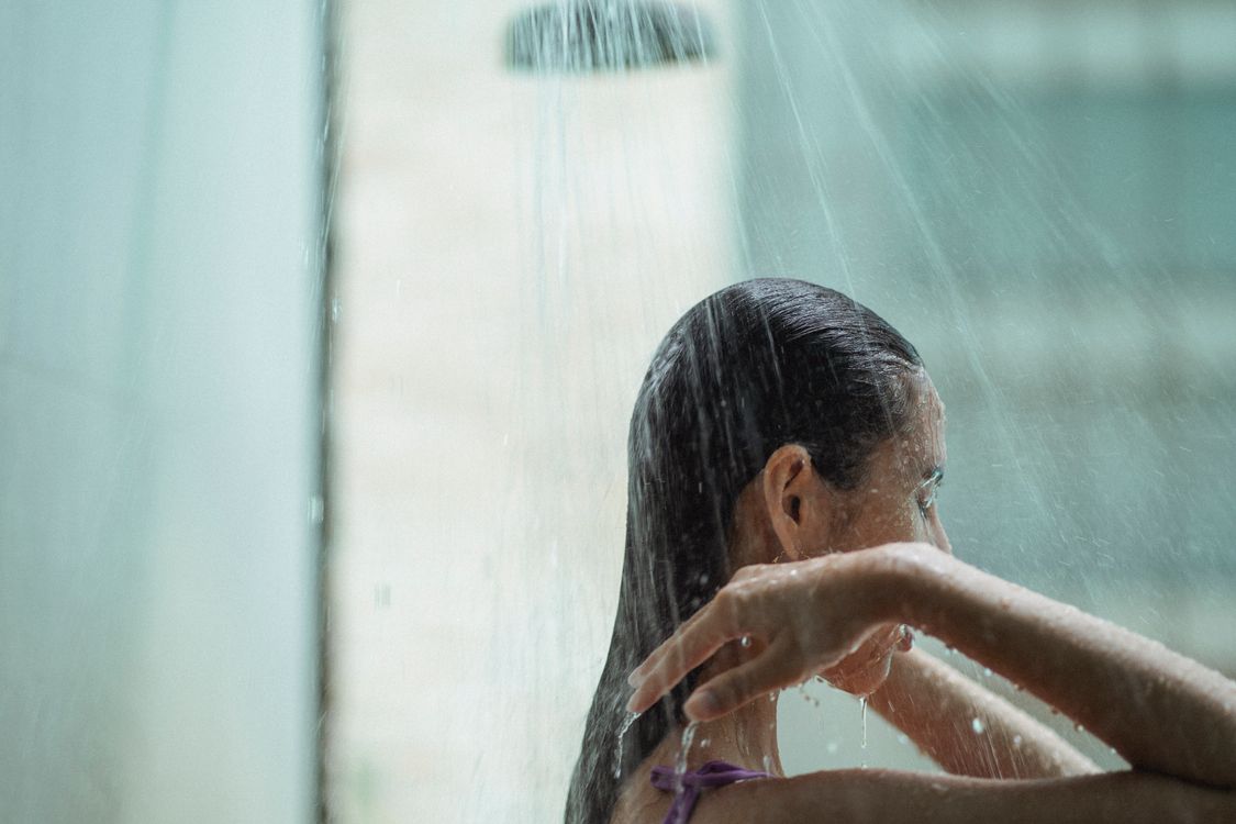 Does Hot Water Cause Hair Loss? | Hair Care Tips | TressRoots