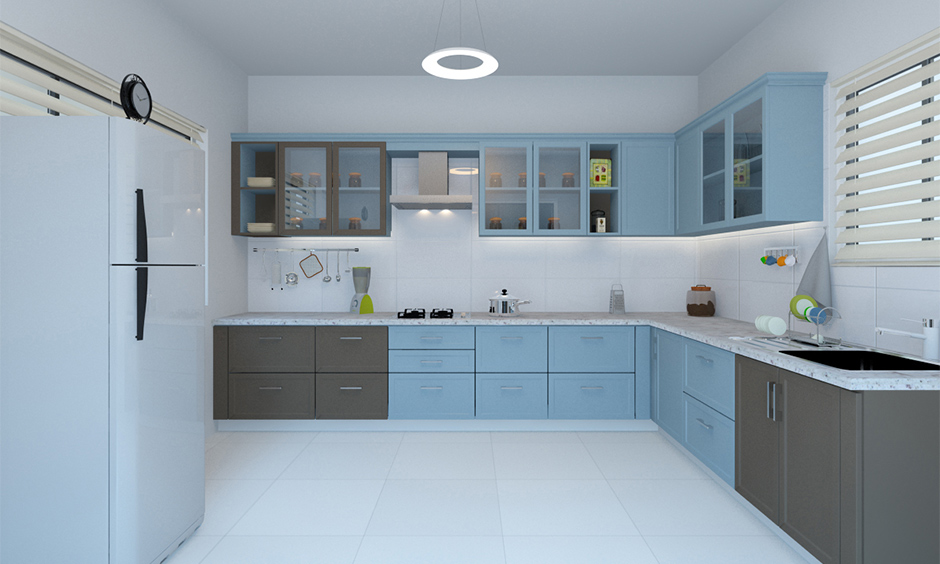 The Top Luxury Modular Kitchen Brands in India: A Comprehensive Guide