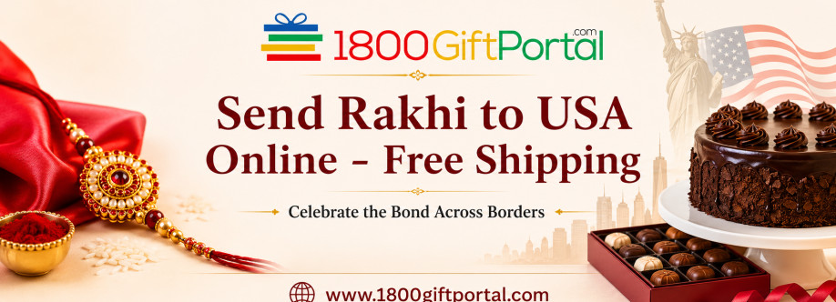 Gift portal Cover Image