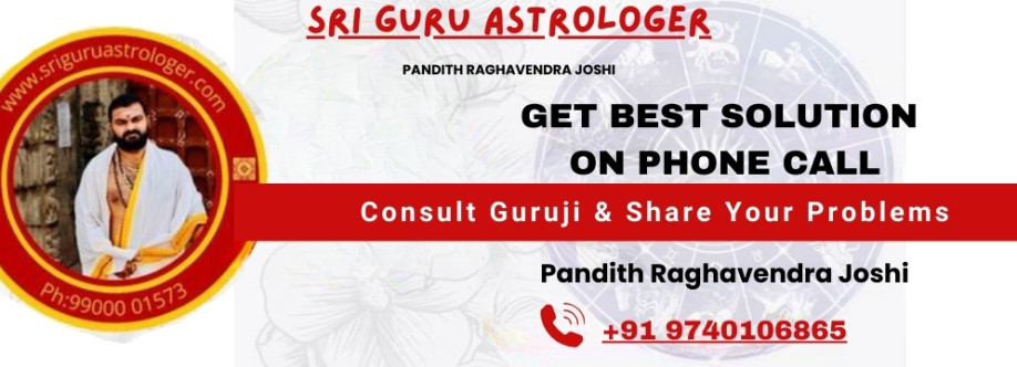 Raghavendra Joshi Joshi Cover Image