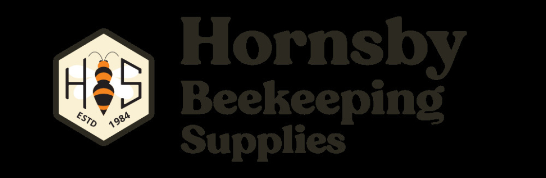 Hornsby beekeeping Cover Image