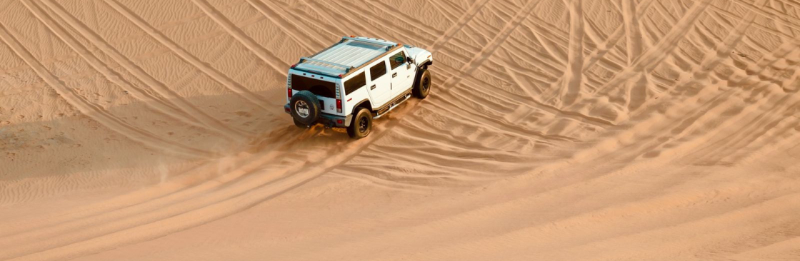Extreme Tourism LLC Cover Image